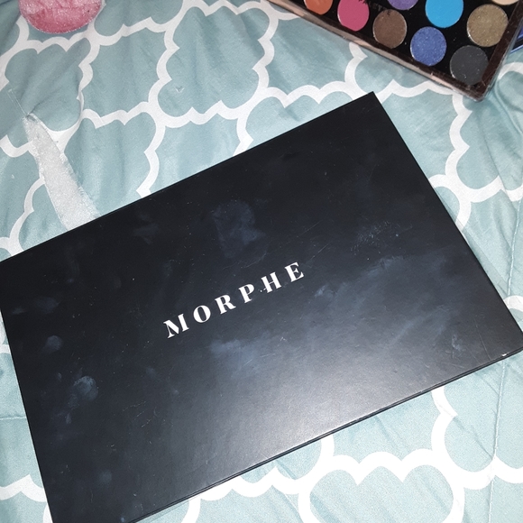 Morphe 39A dare to create palette - Picture 1 of 4